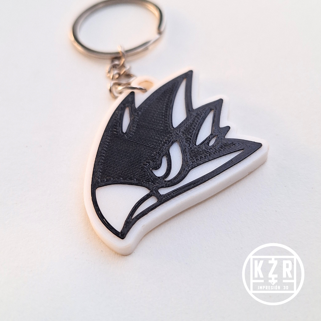 Tokoyami - My Hero Academia